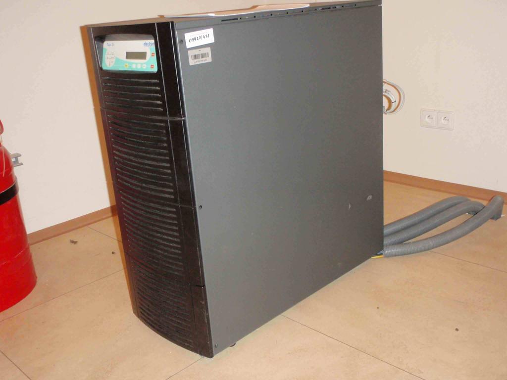 UPS 60kVA