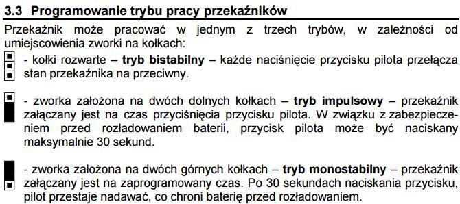 Przykładowe zadanie 3.