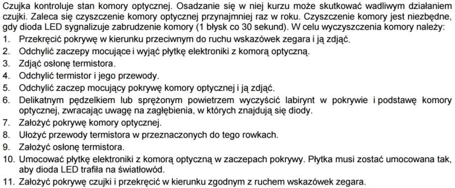 dokonuje analizy zgodności uzyskanych wyników pomiarów z danymi umieszczonymi w dokumentacji technicznej np.