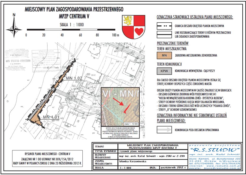 Dziennik Urzędowy Województwa Dolnośląskiego 5 Poz.