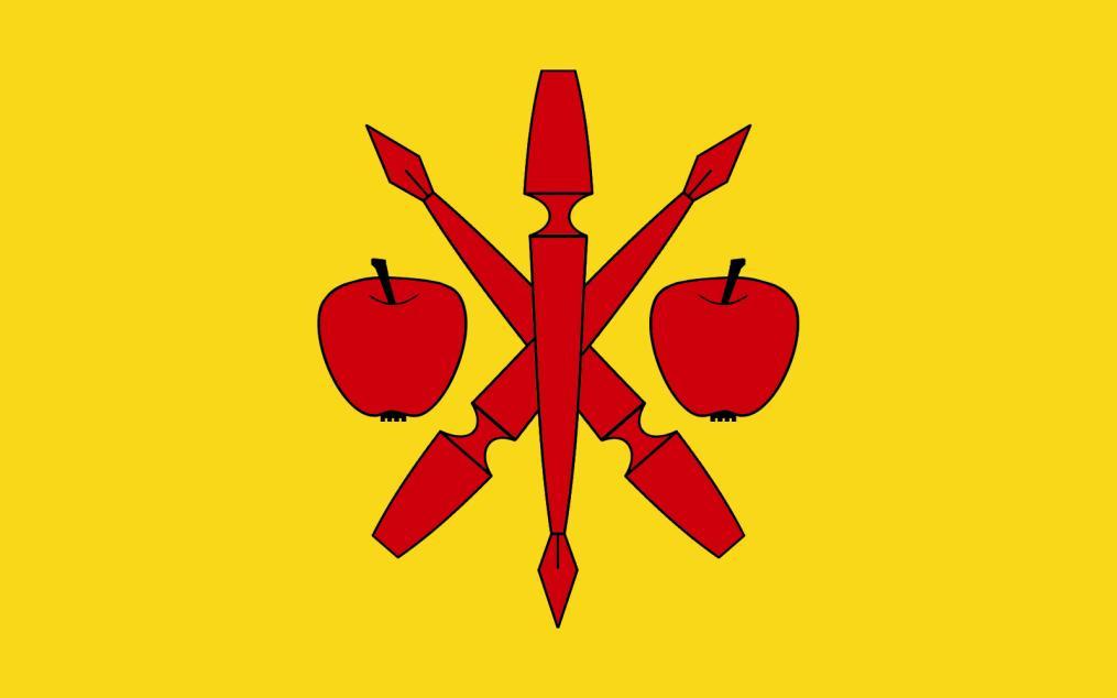 8193 HERB I FLAGA Załącznik Nr 1 do