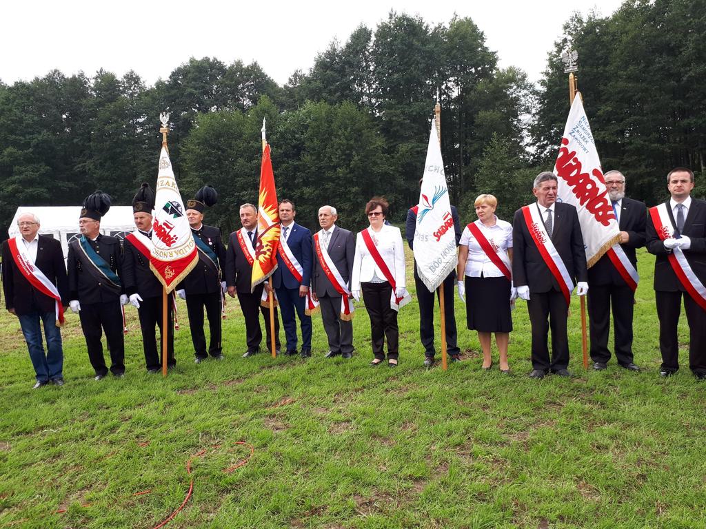 Dyskusja nad projektem 14 września, w siedzibie lubelskiej