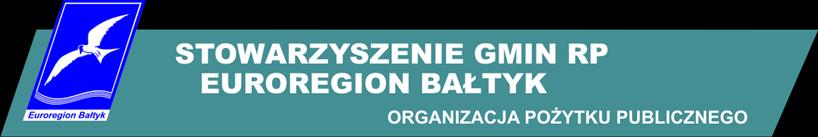 Warsztaty dla przedstawicieli Rad Młodzieżowych Zaproszenie Stowarzyszenia Gmin RP Euroregion Bałtyk (STG) przy wsparciu Stałego Międzynarodowego Sekretariatu Euroregionu Bałtyk (SMS ERB)