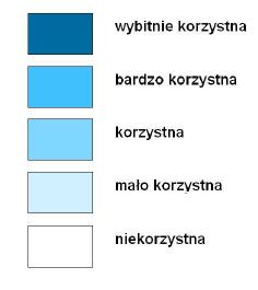 łódzkiego potencjał teoretyczny źródło: Biuro Planowania Przestrzennego Województwa Łódzkiego w Łodzi Analiza możliwości wykorzystania energii alternatywnej w gospodarce energetycznej województwa