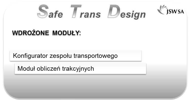 dr in. Jarosław TOKARCZYK dr in. Marek DUDEK mgr in. Kamil SZEWERDA mgr in.