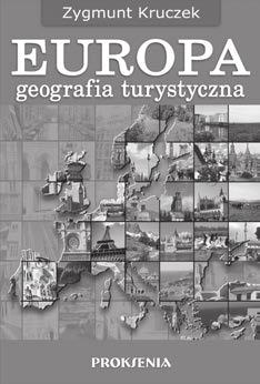 Książka zawiera opis atrakcji i walorów turystycznych Polski w układzie problemowym oraz regionalnym.