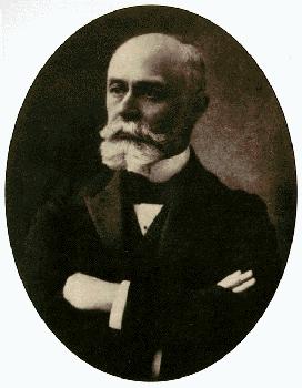Henri Becquerel 1896