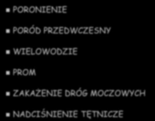 PRZEDWCZESNY WIELOWODZIE PROM