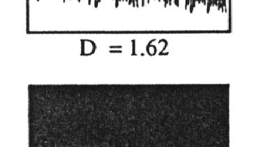 celu określenia tendencji zmienności profilu (rys. 5). Dla wartości współczynnika D=1 profil siły napędowej jest niezmienny w czasie, wartość pożądana dla ciągnika.