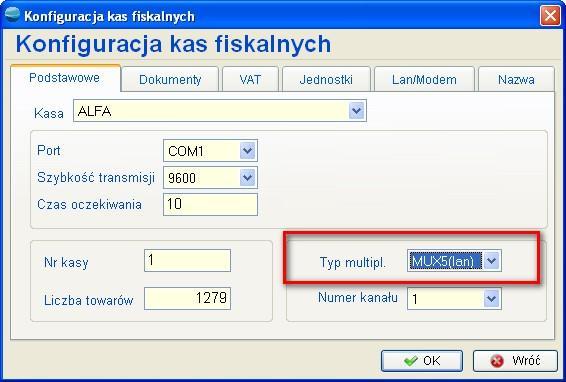 II. Serwis i usługi 1. Statusy zleceń serwisowych.