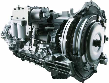 18 ISUZU 19 OCHRONA ŚRODOWISKA NATURALNEGO Pojazdy ISUZU M21 są wyposażone w filtr DPD (Diesel Particulate Defuser) służący do usuwania cząstek stałych z gazów spalinowych i katalizator LNT (Lean NOx