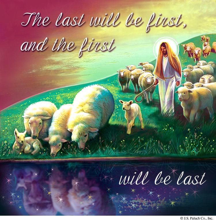 This sentiment is echoed in the refrain for today s responsorial psalm: The Lord is near to all who call upon him (Psalm 145:18a).