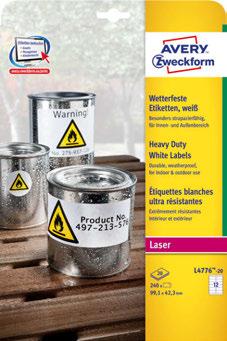 na produkcji, czy budowie Opis Etykiet/ L-00, x, wytrzymałe, folia poliestrowa matowa L-0 0 x wytrzymałe, folia poliestrowa matowa L-00 0 x wytrzymałe, folia poliestrowa matowa L0-0 0 x