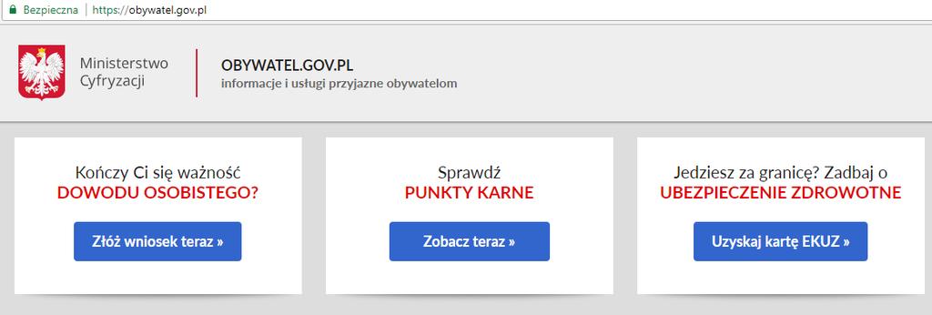 [29/33] epuap Sprawdzenie punktów karnych kierowców za mandaty przez epuap Jeżeli jesteśmy kierowcą pojazdu i chcemy sprawdzić ile posiadamy punktów karnych za wystawione mandaty, możemy zapytać w