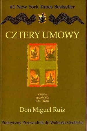 file:///e /Książki/Książki do opracowania/html/miguel Don - Cztery umowy/361-ind.htm DON MIGUEL RUIZ M.D. CZTERY UMOWY. Księga Mądrości Tolteków. Praktyczny Przewodnik do Wolności Osobistej.