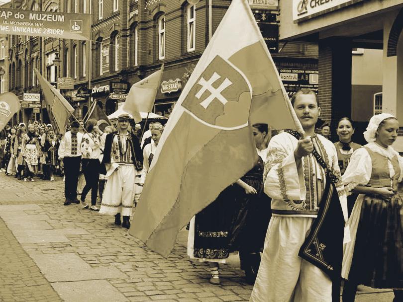 Tak wielkie zamierzenie wymaga wiele wysiłku i przygotowań do jego sprawnego przeprowadzenia. Główny ciężar spoczywa na władzach miasta Lęborka oraz jednostkach miastu podległych.