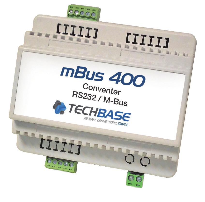 Modbus NPEIOXX Z urządzeniem imod dostępne są wszystkie konfiguracje Modbus (Master, Slave, TCP, RTU, Modbus