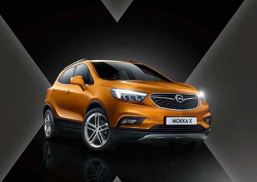 MOKKA