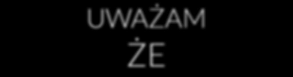 Ważnym zagadnieniem o którym często zapominamy jest rola i głos młodzieży w tym procesie.