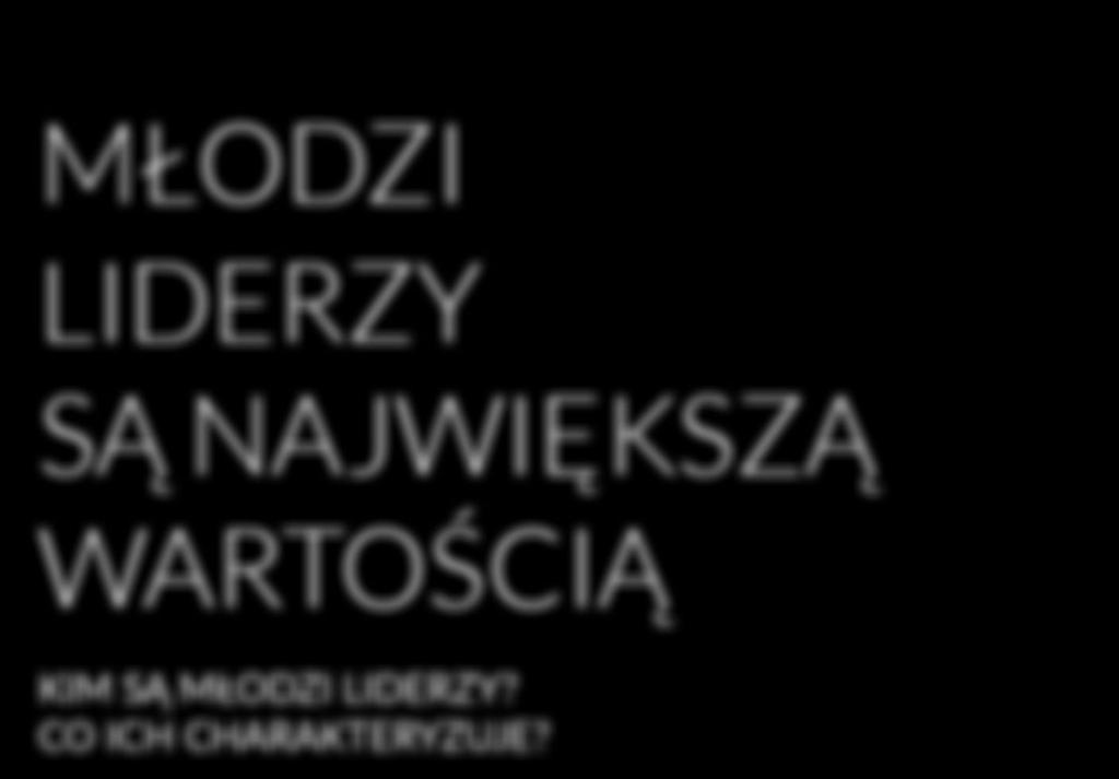 Działania które realizujemy, to nie tylko to Forum, ale przede wszystkim program Erasmus+ i jego część Młodzież oraz Polsko-Ukraińska Rada Wymiany Młodzieży.