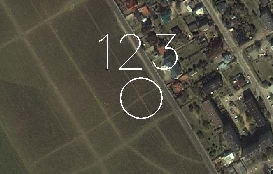 WZORCOWY PROJEKT PUNKTU GPS Skrzyżowania