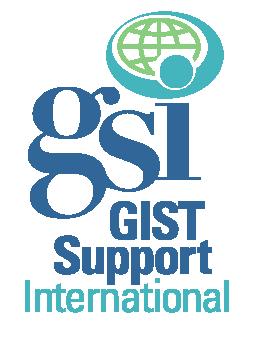 GIST Support International (GSI) to organizacja wolontariuszy stworzona przez internetową społeczność pacjentów i ich przyjaciół.