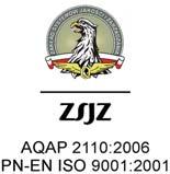 scoop - proof) eliminuje ryzyko ich zwarcia bądź wyłamania nawet w warunkach utrudnionego łączenia. Złącza MIL--38999 serii III posiadają ponadto mechanizm samoczynnego dokręcania przy wibracjach.