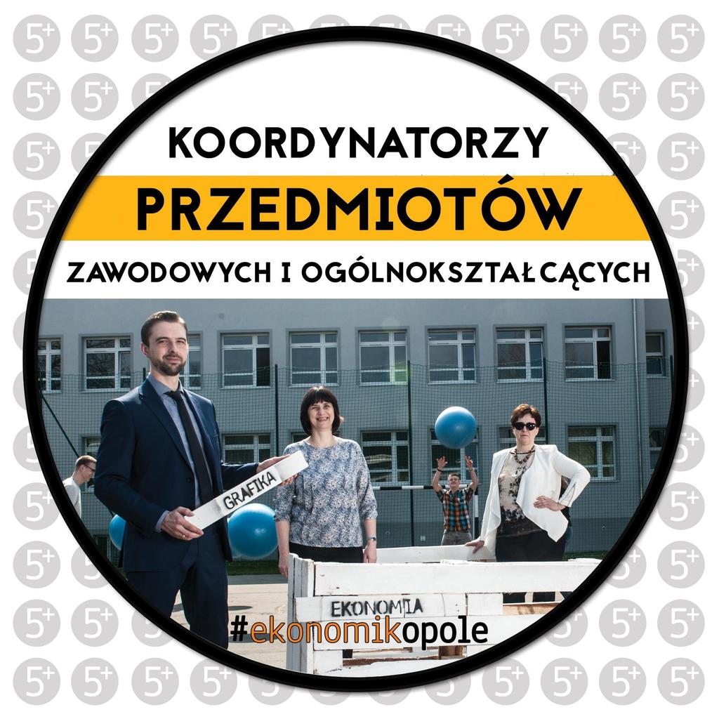 BEATA WIŚNIEWSKA Przedmioty ogólnokształcące MAŁGORZATA RADZISZEWSKA Technik ekonomista Technik logistyk