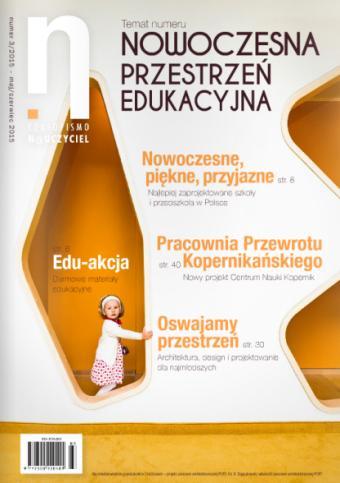 nauczyciel edukacji wczesnoszkolnej, nauczyciel przedmiotów ścisłych, nauczyciel języków obcych, czy dyrektorzy. Obecnie nasza baza stałych subskrybentów liczy ponad 12 tysięcy osób.