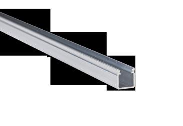 Profile LED LED LED Profiles Znakomite właściwości dekoracyjne perfectly design odprowadzanie ciepła z taśmy led heat dissipation from led strip Klosze mogą być zarówno wkładane jak i wciskane