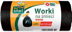 Paclan worki Bee Smart HD A 50