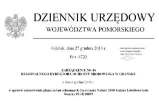 ZADANIE 3 Tworzenie przestrzeni do wymiany doświadczeń podmiotów odpowiedzialnych za wdrażanie zapisów PZO