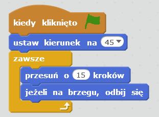 pole Skrypty Zadanie 4 Szukamy  pole