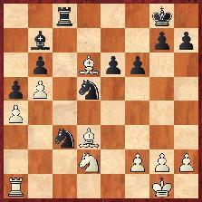 28 września 2017 Eljanow 0,0 : 1,0 Carlsen Sutowski 0,5 : 0,5 Caruana Nakamura 0,5 : 0,5 Lenderman Fressinet 0,5 : 0,5 Adams Harsha 0,0 : 1,0 Vidit Anand 1,0 : 0,0 Sethuraman Vallejo Pons 0,5 : 0,5