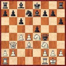 1 2 Lewon Aronian 1 1 Ding Liren 0 0 rzut oka wygląda nienaturalnie. Idea jest jednak zrozumiała białe chcą wycofać gońca na b1, co zresztą uczyniły, nie zamykając przy tym wieży na a1.