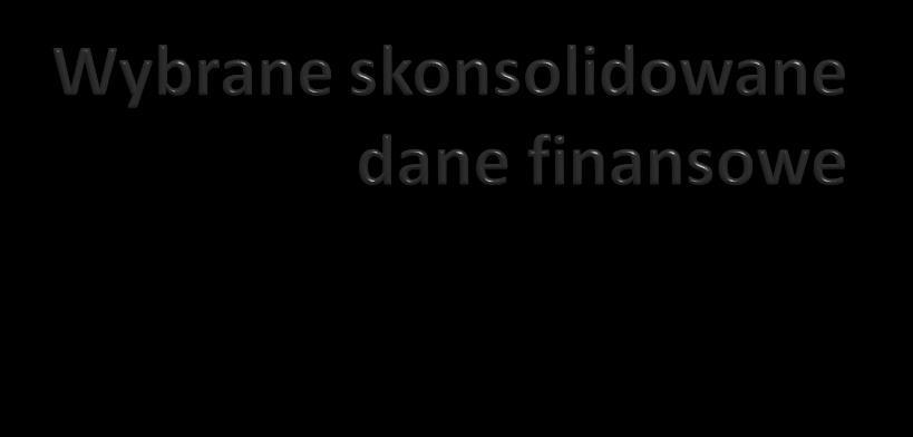 Wskaźniki Definicja 2014 2013 % zmiany RENTOWNOŚĆ Marża EBIT Marża EBITDA Rentowność netto Rentowność brutto PŁYNNOŚĆ Płynność bieżąca wynik z działalności operacyjnej/ przychody ze sprzedaży 19,1%