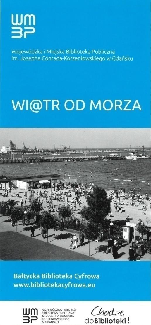 Ulotka: