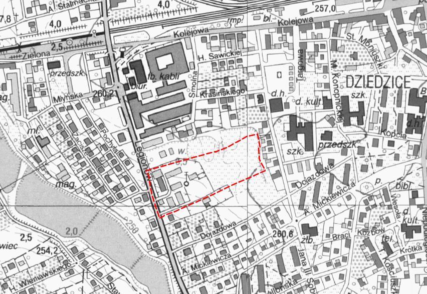 44-203 Rybnik, Strzelecka 78 Geologic Tel: 502773557 email: geologic1@wp.