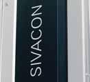 tyłu Obszernie testowany, bezpiecznie dystrybuowany SIVACON S8 jest