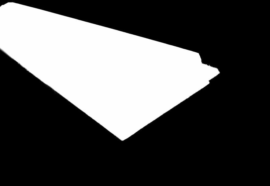 Powierzchnia szlifowana
