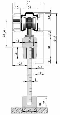 HELM Modul.Koncept 80 und Modul.