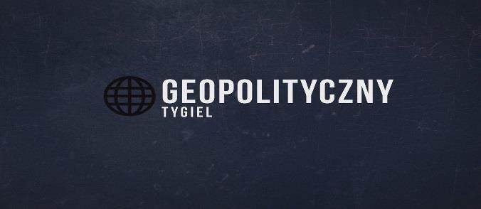 07.2017) 103 867 GEOPOLITYCZNY TYGIEL (28.07.2017) 100 605 DZISIAJ - GŁÓWNE WYDANIE (20.07.2017) 99 531 W PUNKT (23.