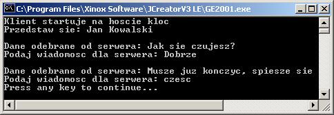 getLocalHost().