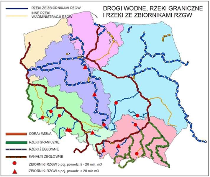 Nowa struktura organów