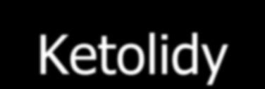 Antybiotyki półsyntetyczne (przykłady) Pólsyntetyczne penicyliny Cefalosporyny