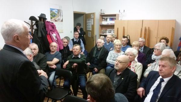 nowych maszyn to być albo nie być dla inowrocławskiej jednostki.