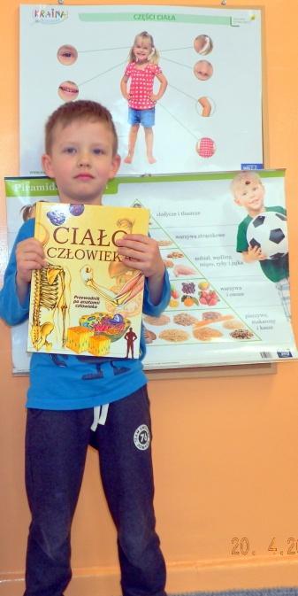 Część II Rozwinięcie projektu