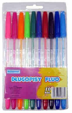 5mm w ofercie 3 kolory: GEL PEN