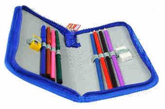 PENCILCASE WITH