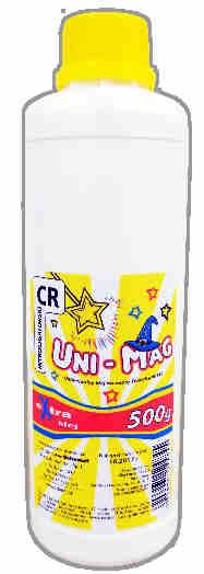 extra klej Uni-Mag 9887 MULTI-PURPOSE GLUE 5 907776 079887 5 907776 079894 5